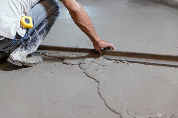 Best Concrete Leveling Services  in Schenectady, NY