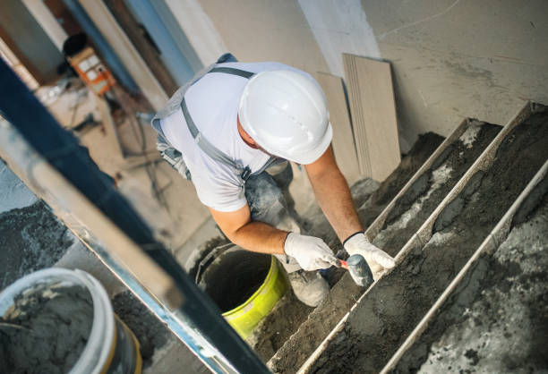 Best Waterproofing & Drywells  in Schenectady, NY