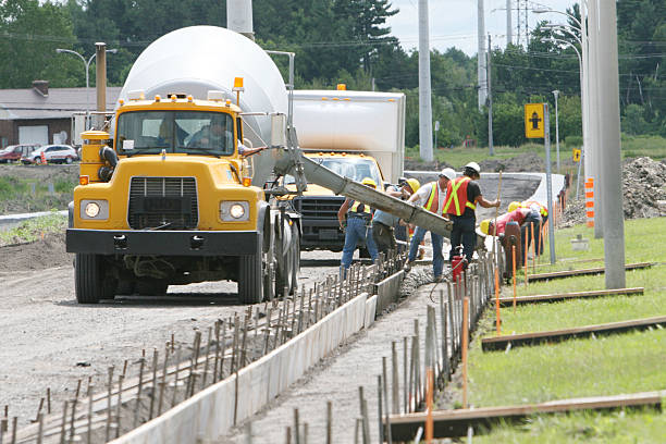 Best Concrete Demolition Services  in Schenectady, NY